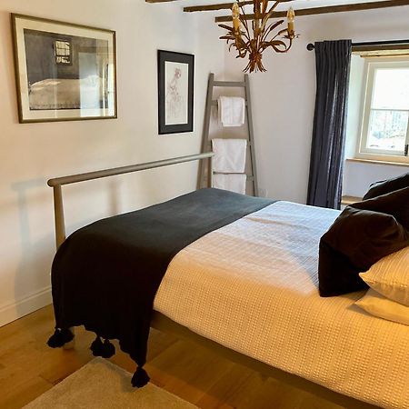 Luxury Cotswold Cottage With Hot Tub In Stow On The Wold! Exteriör bild