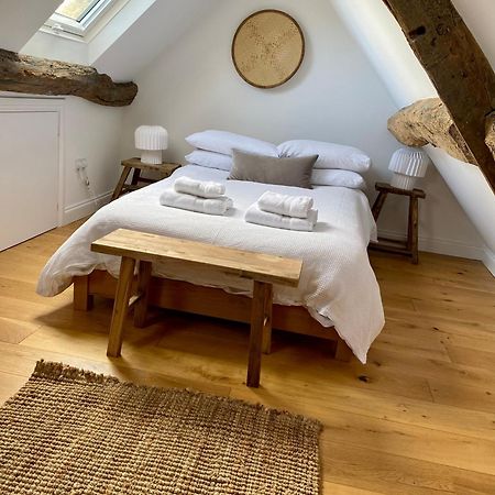 Luxury Cotswold Cottage With Hot Tub In Stow On The Wold! Exteriör bild