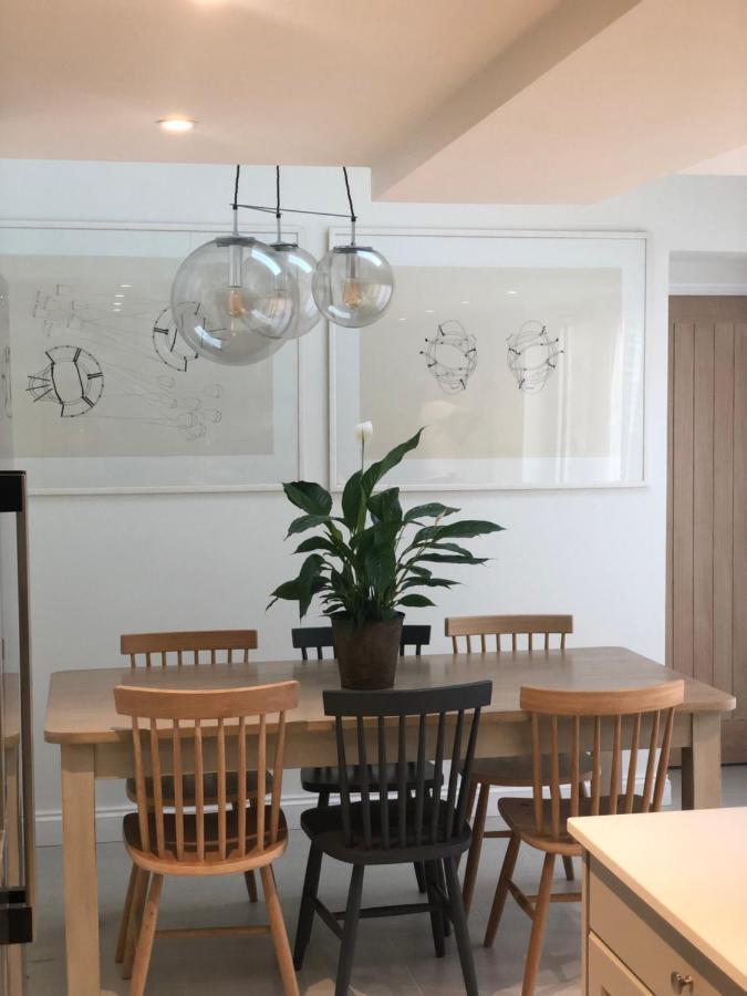 Luxury Cotswold Cottage With Hot Tub In Stow On The Wold! Exteriör bild