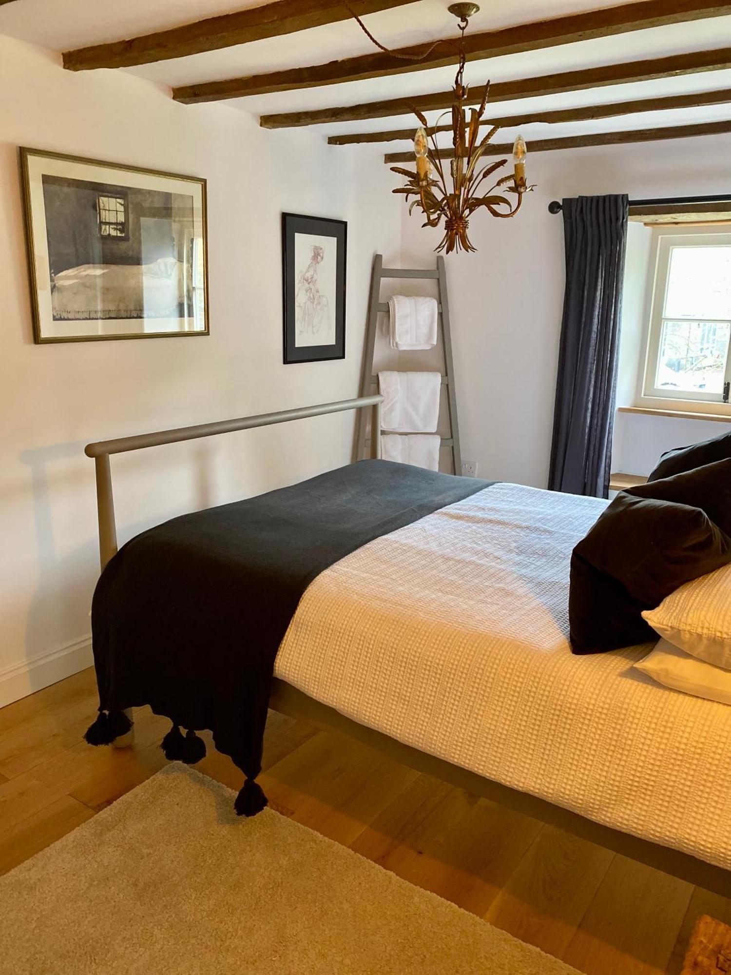 Luxury Cotswold Cottage With Hot Tub In Stow On The Wold! Exteriör bild